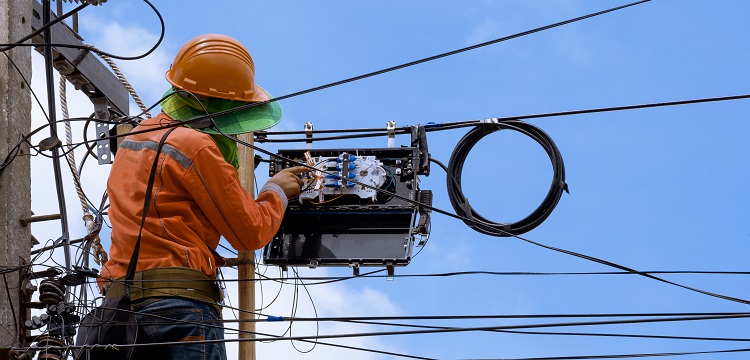 通信用光電子器件抗潮濕循環試驗