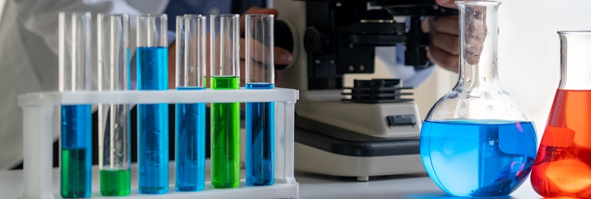 醇醚糖苷檢測(cè)