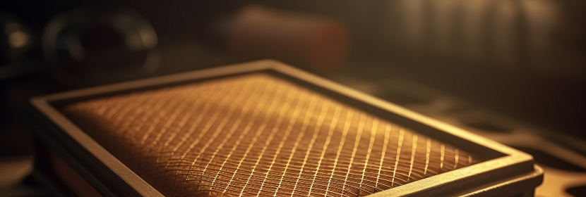 空氣過濾網(wǎng)檢測(cè)