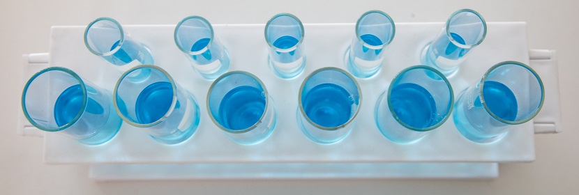 基準(zhǔn)試劑氯化鈉檢測(cè)