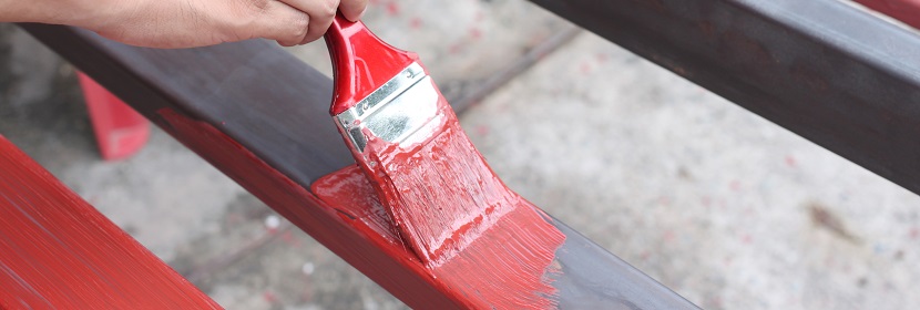 水性丙烯酸樹脂涂料檢測(cè)