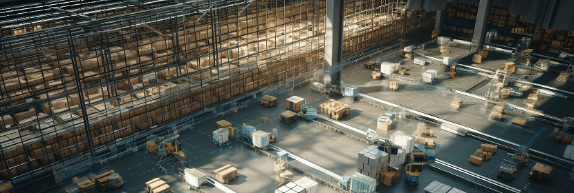 物流倉庫檢驗(yàn)