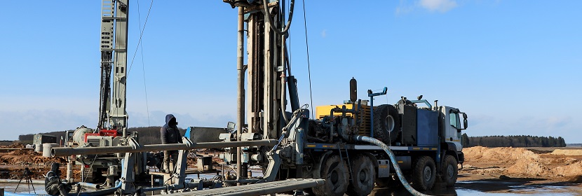 物探儀器重復(fù)自由跌落試驗(yàn)