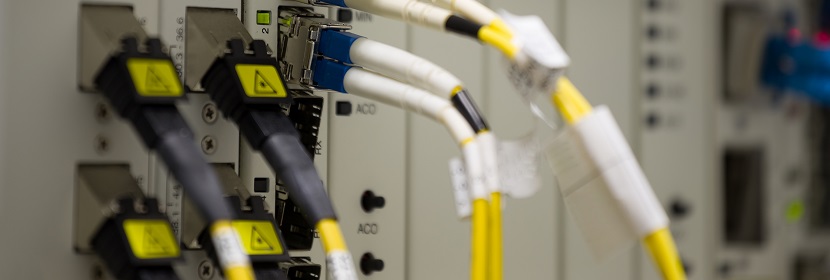 纖維光學器件環境可靠性試驗