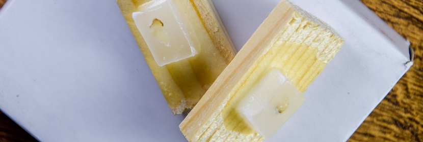 氯化石蠟-70測試