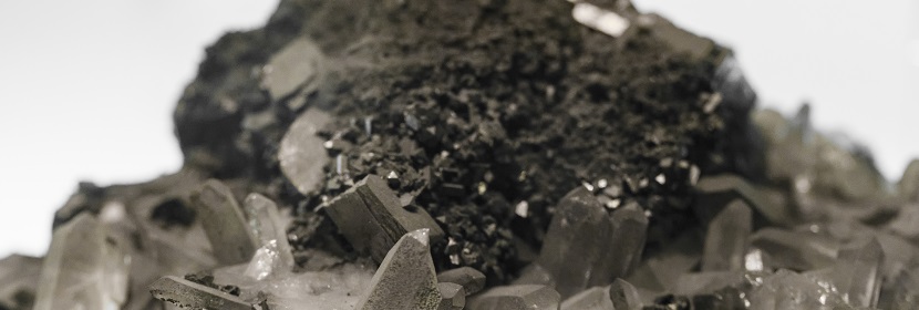 工業(yè)礦檢驗(yàn)