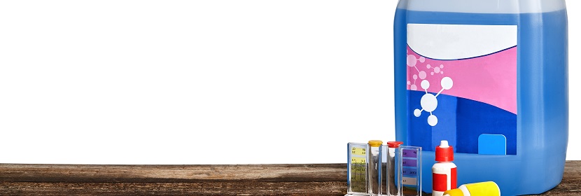 過氧乙酸含量測定