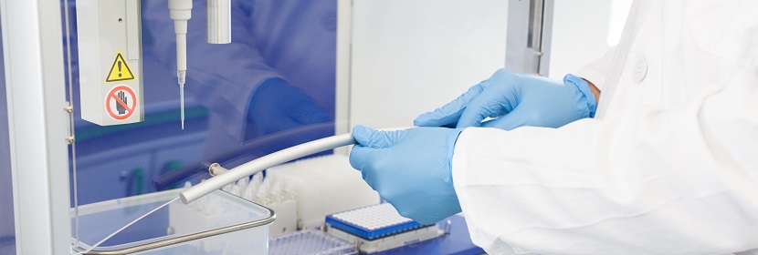 過濾效率檢測(cè)