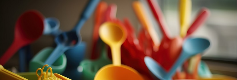 改性塑料檢測(cè)