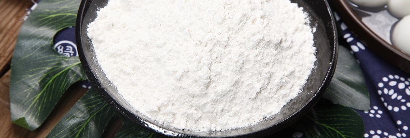 化工用重晶石檢測