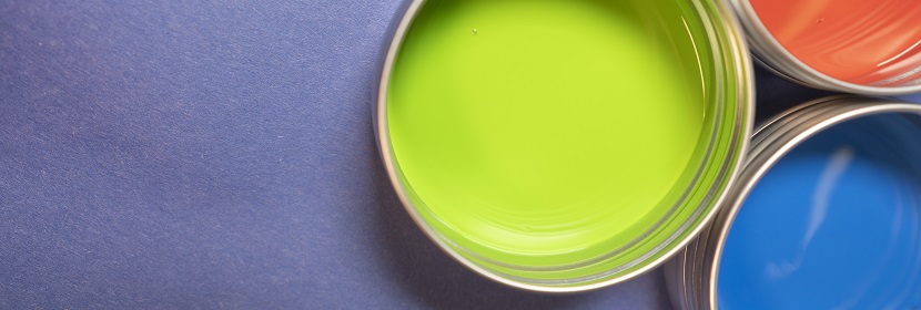 涂料耐腐蝕性檢測