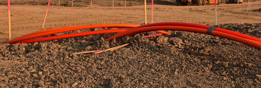 同軸通信電纜彎曲試驗(yàn)