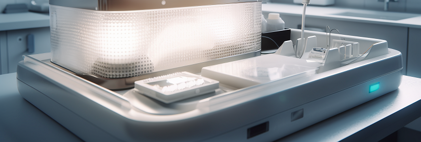 超聲波清洗機檢測